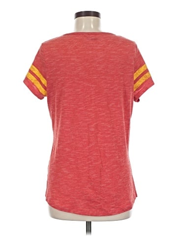 Team Apparel Short Sleeve T-Shirt (view 2)