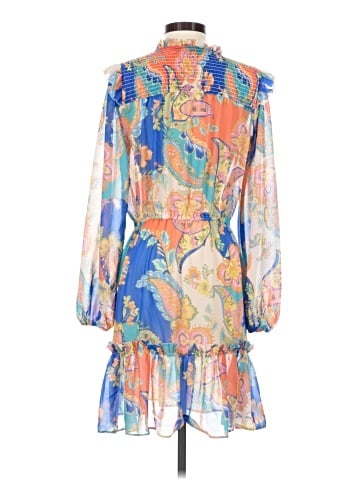 Boston Proper Cocktail Dress (view 2)