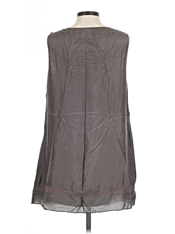 Velvet Casual Dress (view 2)