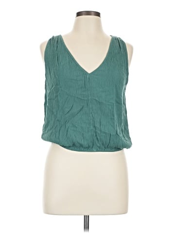 O'Neill Sleeveless Blouse (view 1)