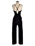 Express Solid Black Jumpsuit Size S (petite) - photo 2