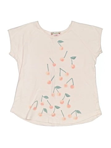 Bonpoint Sleeveless T-Shirt (view 1)