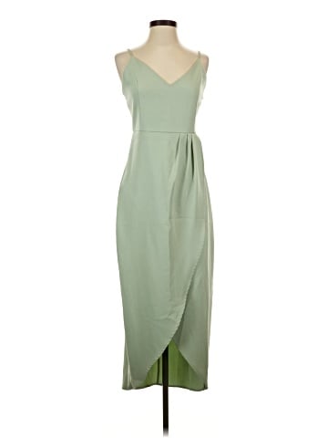 Assorted Brands Cocktail Dress (view 1)