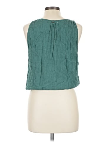 O'Neill Sleeveless Blouse (view 2)