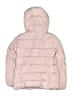 Gap Kids 100% Polyester Solid Pink Snow Jacket Size M (kids) - photo 2