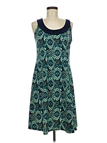 Ellen Parker Casual Dress (view 1)