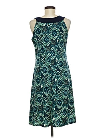 Ellen Parker Casual Dress (view 2)