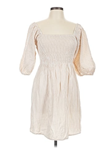 Billabong Casual Dress (view 1)