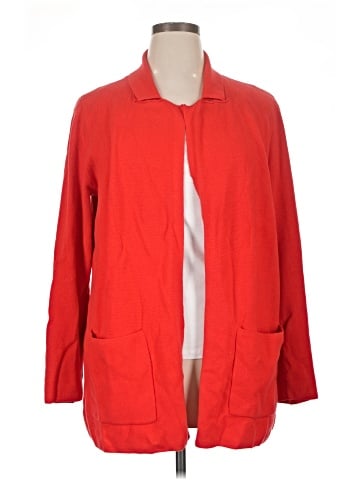 Ann Taylor LOFT Cardigan (view 1)