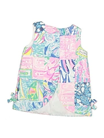 Lilly Pulitzer Dress (view 2)