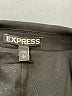 Express Black Tuxedo Vest Size 14 - photo 6