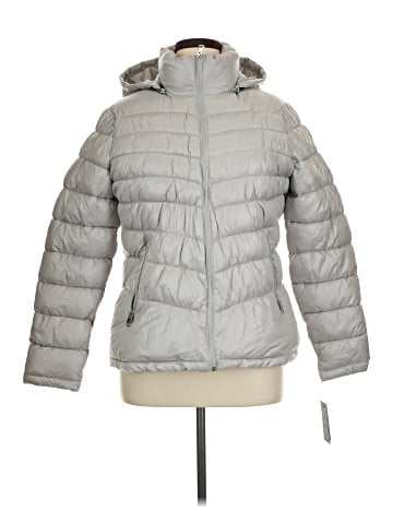 Kenneth Cole New York Snow Jacket (view 1)