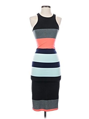 Express Cocktail Dress (view 1)