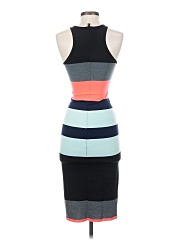 Express Cocktail Dress (view 2)