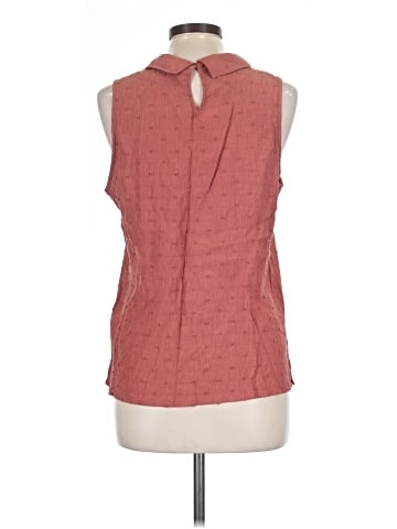 Adrianna Papell Sleeveless Blouse (view 2)