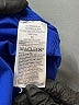 Gap Fit Color Block Blue Active Pants Size XL - photo 8