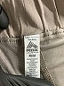 RBX Solid Tan Skort Size M - photo 3