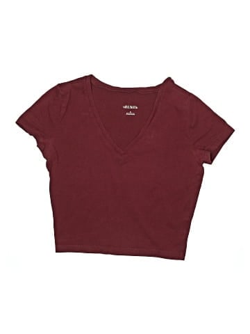 Target Short Sleeve T-Shirt (view 1)