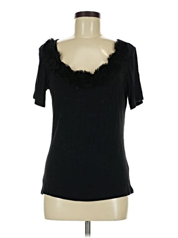 Forever Fashion Short Sleeve T-Shirt (view 1)