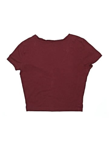 Target Short Sleeve T-Shirt (view 2)