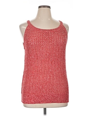 New York & Company Sleeveless Top (view 1)