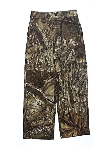 Magellan Outdoors Cargo Pants (view 1)