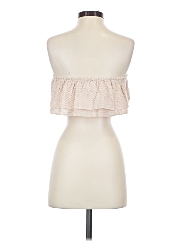 Lulus Sleeveless Blouse (view 2)