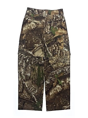 Magellan Outdoors Cargo Pants (view 2)