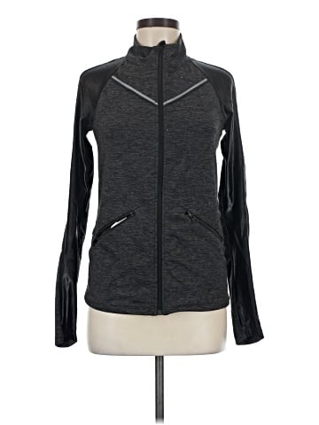 Koral Track Jacket (view 1)