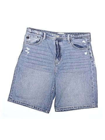 KANCAN JEANS Denim Shorts (view 1)