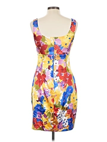 Bisou Bisou Cocktail Dress (view 2)