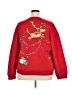 Dr. Seuss Red Long Sleeve Top Size 20 - photo 2