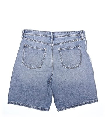 KANCAN JEANS Denim Shorts (view 2)