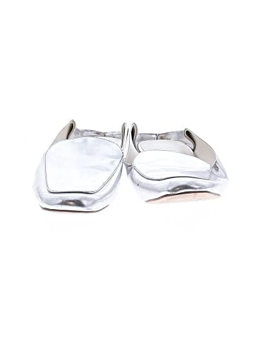 Tibi Mule/Clog (view 2)
