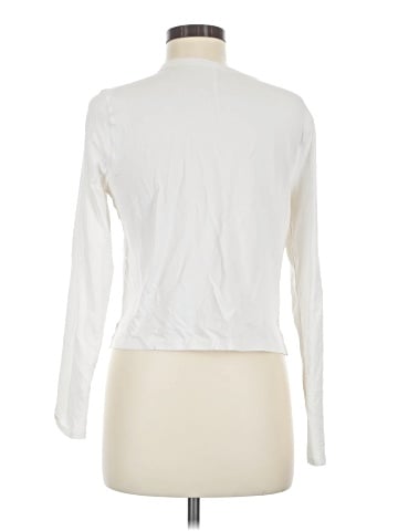 Lululemon Athletica Long Sleeve T-Shirt (view 2)