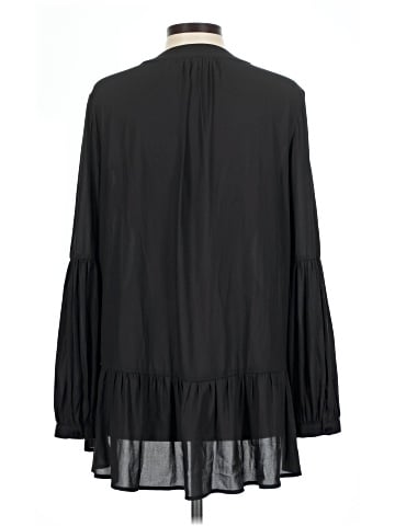 Ro & De Long Sleeve Blouse (view 2)