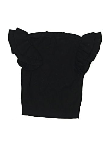Katie J NYC Short Sleeve Turtleneck (view 2)