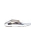 Tibi Metallic Silver Mule/Clog Size EU 36 1/2 - photo 1