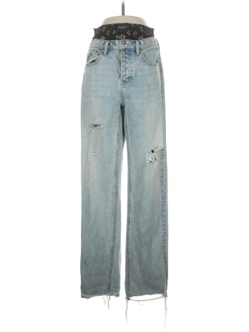 Alexander Wang Jeans (view 1)