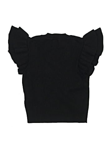 Katie J NYC Short Sleeve Turtleneck (view 1)