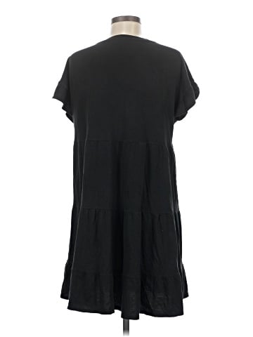 J.Crew Casual Dress (view 2)