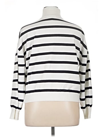 French Connection Long Sleeve Top (view 2)
