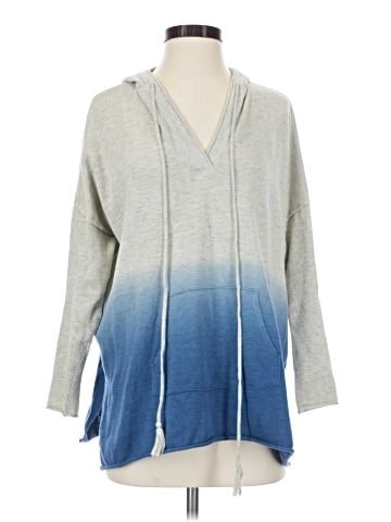 Chaps Poncho (view 1)