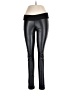 Zara Basic Black Leggings Size L - photo 1