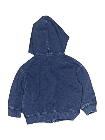 Baby Gap Zip Up Hoodie (view 2)