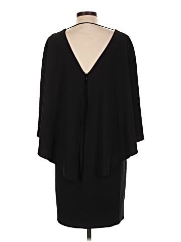Halston Heritage Cocktail Dress (view 2)