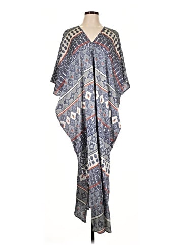 Natori Casual Dress (view 1)