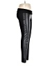 Zara Basic Black Leggings Size L - photo 4