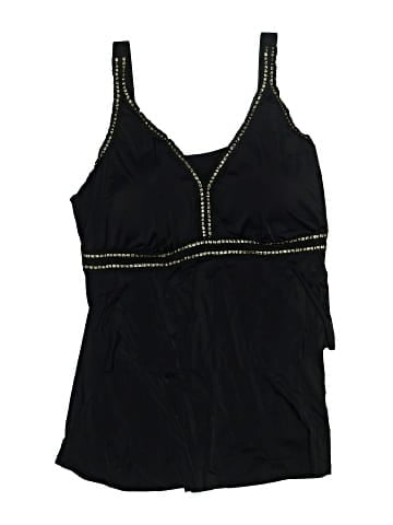 Swimsuits for all Swimsuit Top (view 1)