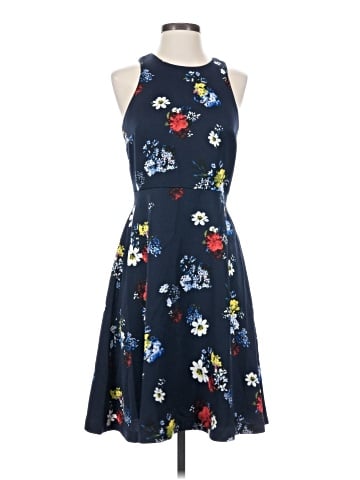 Banana Republic Casual Dress (view 1)